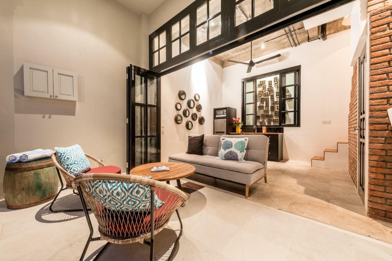 Central 1 Bedroom Villa 5 Min Walk To Seminyak Beach ภายนอก รูปภาพ