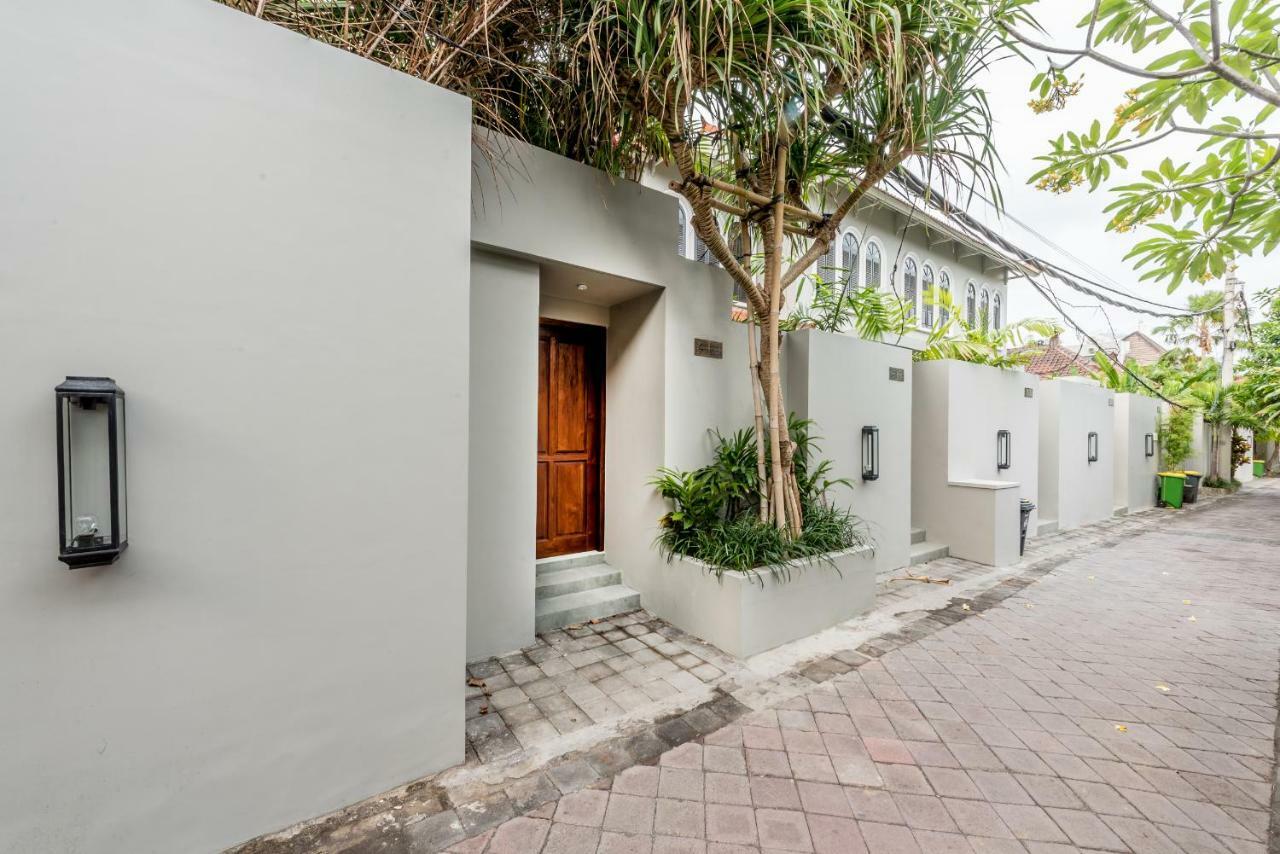 Central 1 Bedroom Villa 5 Min Walk To Seminyak Beach ภายนอก รูปภาพ