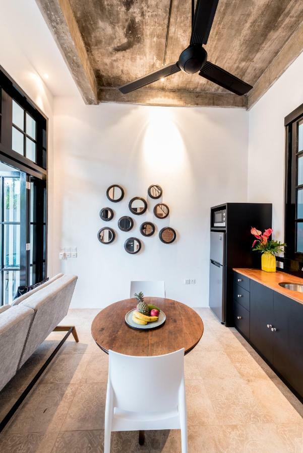 Central 1 Bedroom Villa 5 Min Walk To Seminyak Beach ภายนอก รูปภาพ