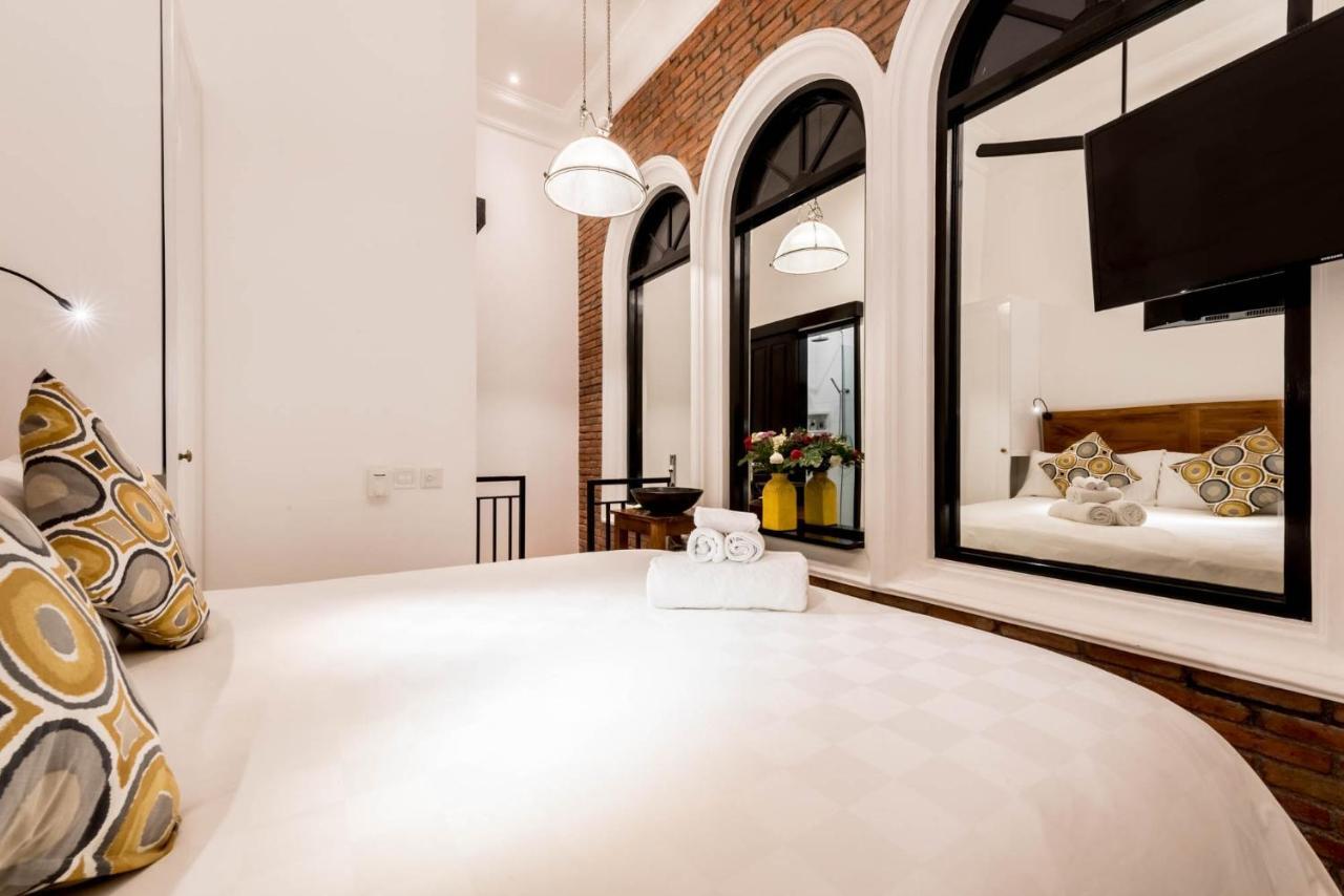Central 1 Bedroom Villa 5 Min Walk To Seminyak Beach ภายนอก รูปภาพ